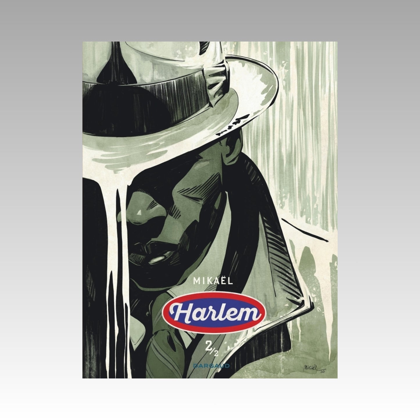 Harlem. Tome 2