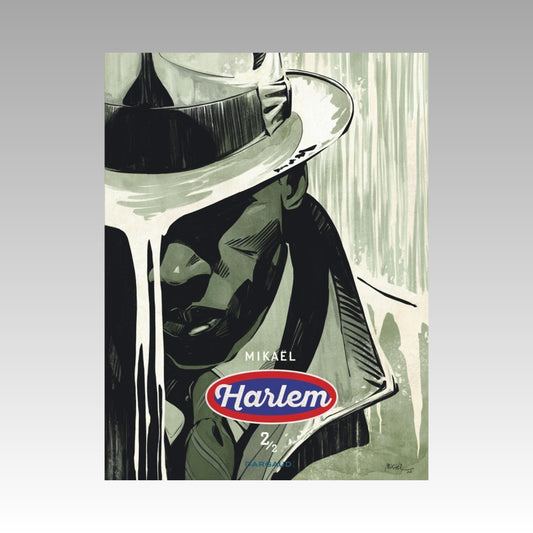 Harlem. Tome 2