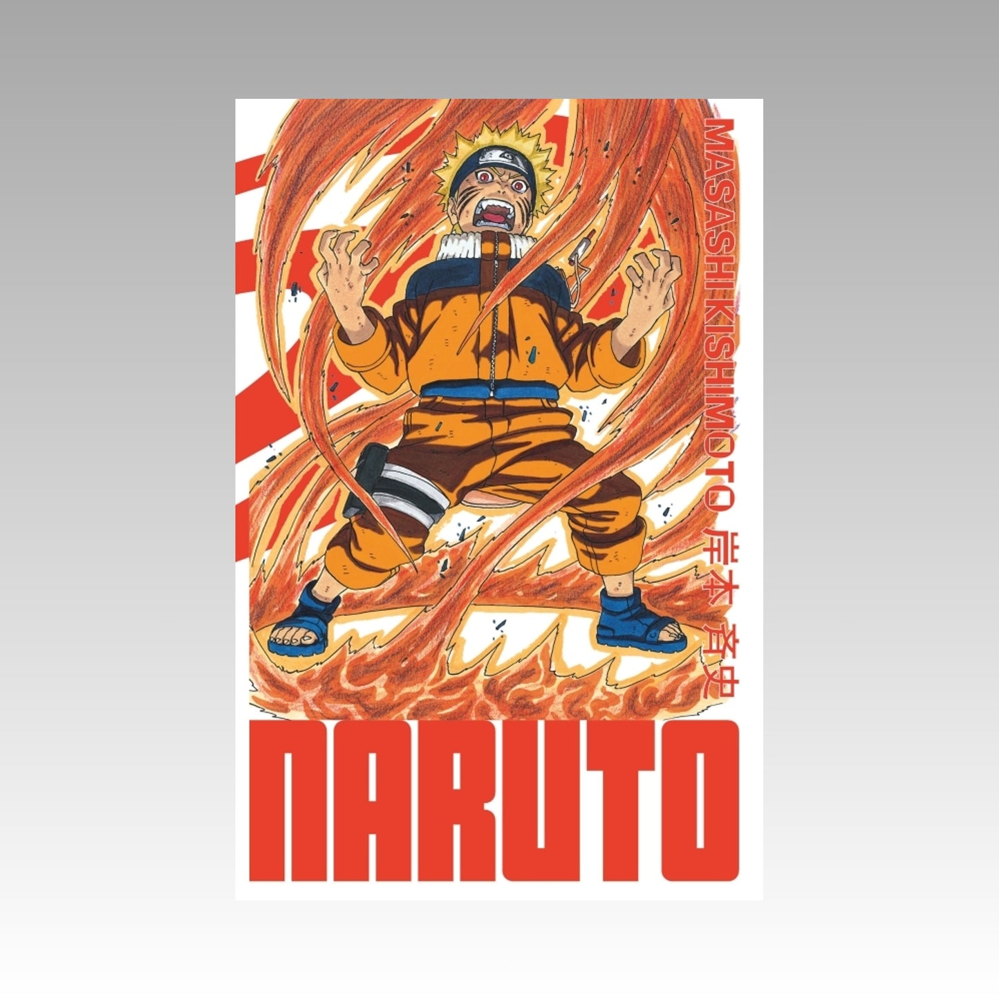 Naruto. Tome 13 - Edition Hokage