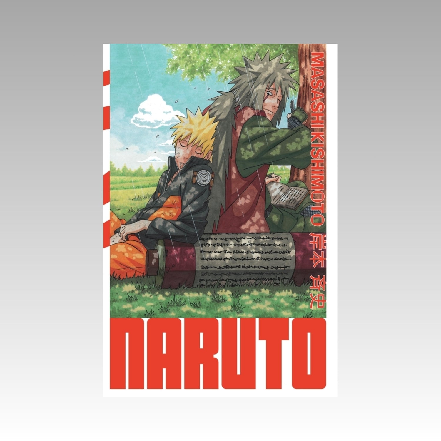Naruto. Tome 21 - Edition Hokage