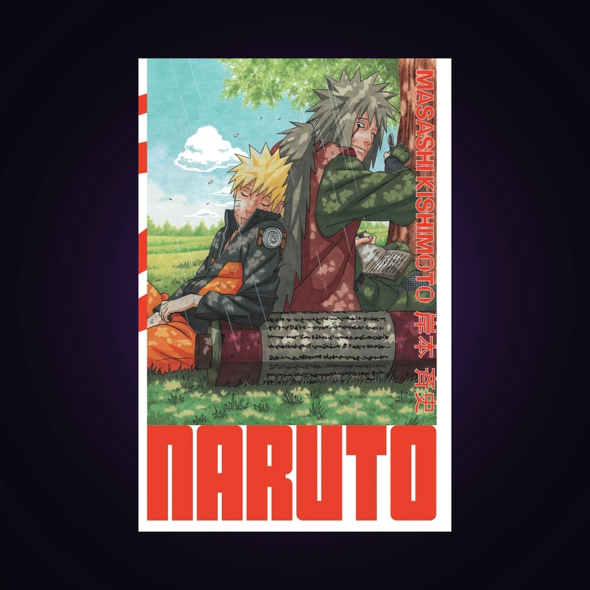 Naruto. Tome 21 - Edition Hokage