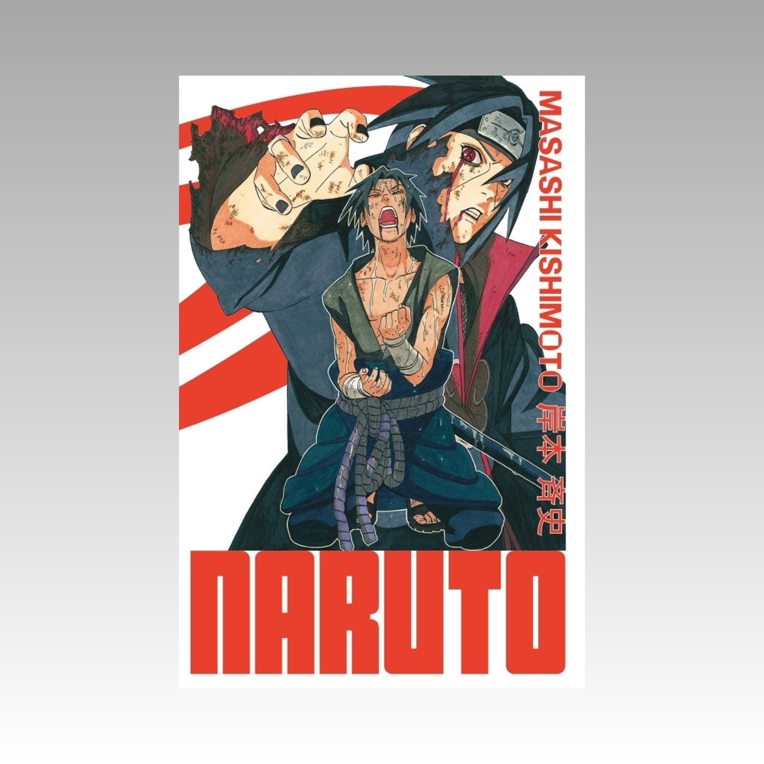 Naruto. Tome 22 - Edition Hokage