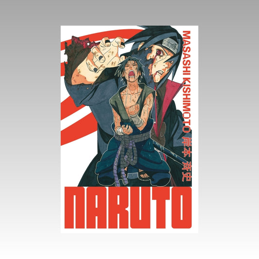 Naruto. Tome 22 - Edition Hokage