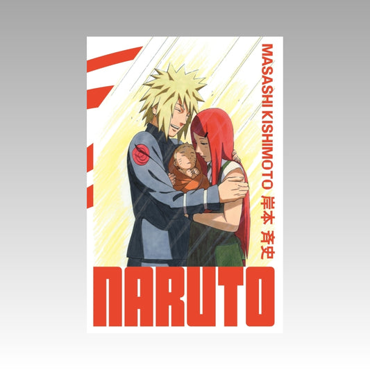 Naruto. Tome 27 - Edition Hokage