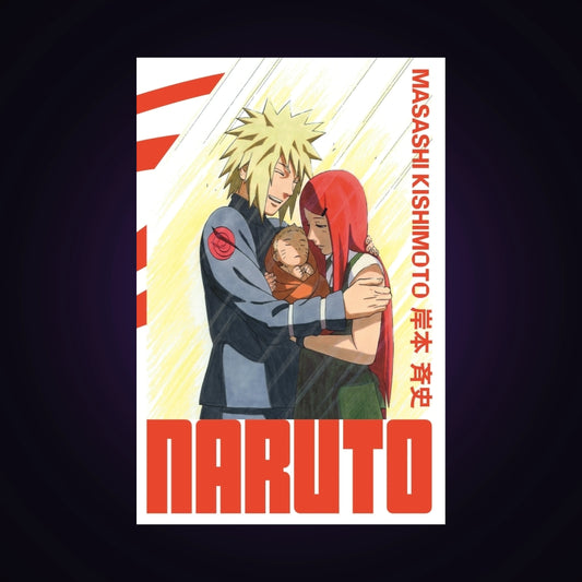 Naruto. Tome 27 - Edition Hokage