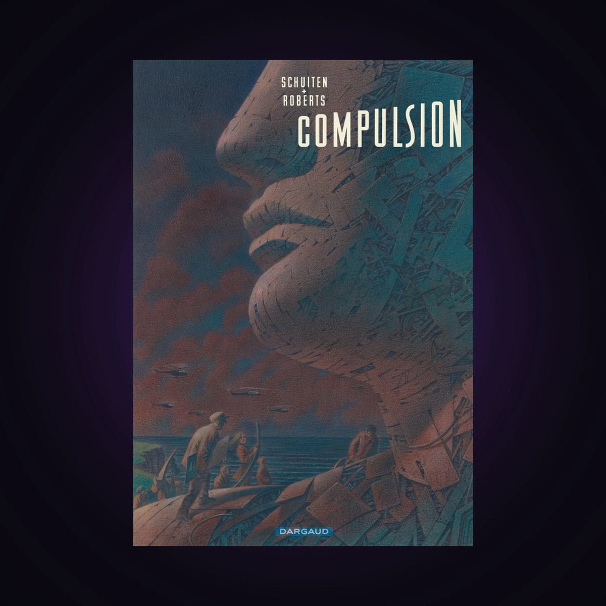 Compulsion