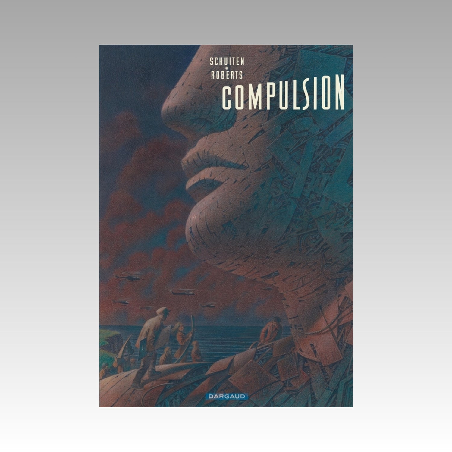Compulsion