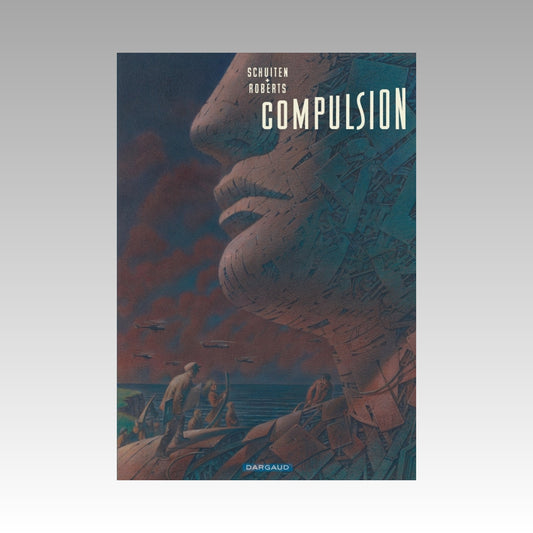 Compulsion