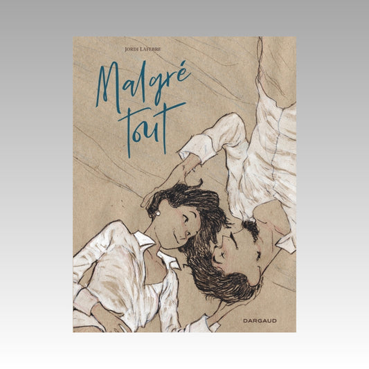 Malgré tout - Édition limitée Noir & blanc