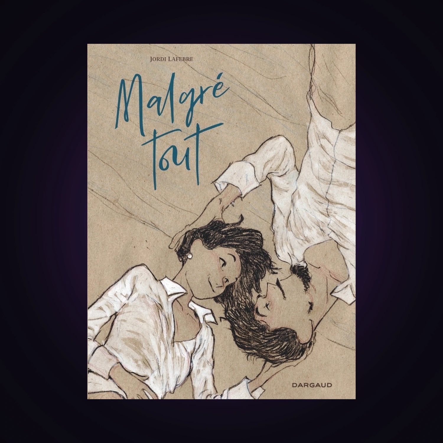Malgré tout - Édition limitée Noir & blanc