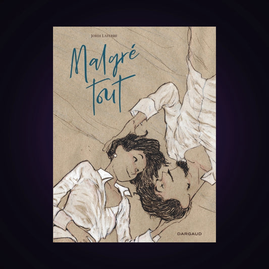 Malgré tout - Édition limitée Noir & blanc