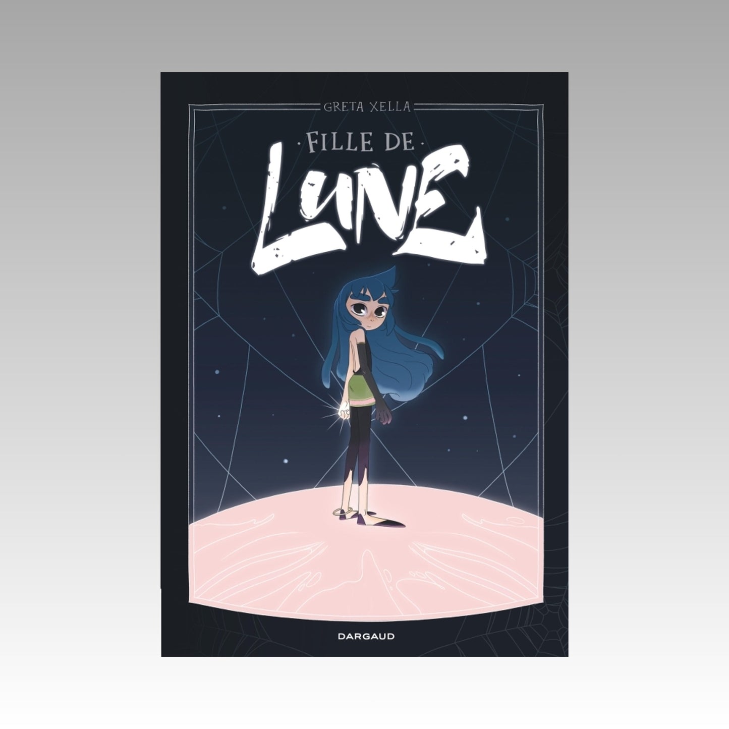 Fille de Lune