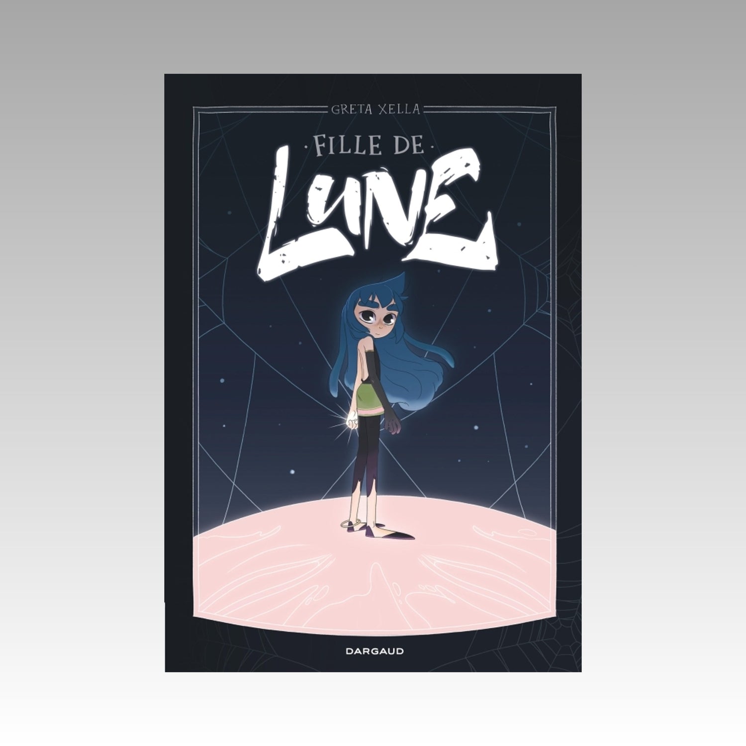 Fille de Lune