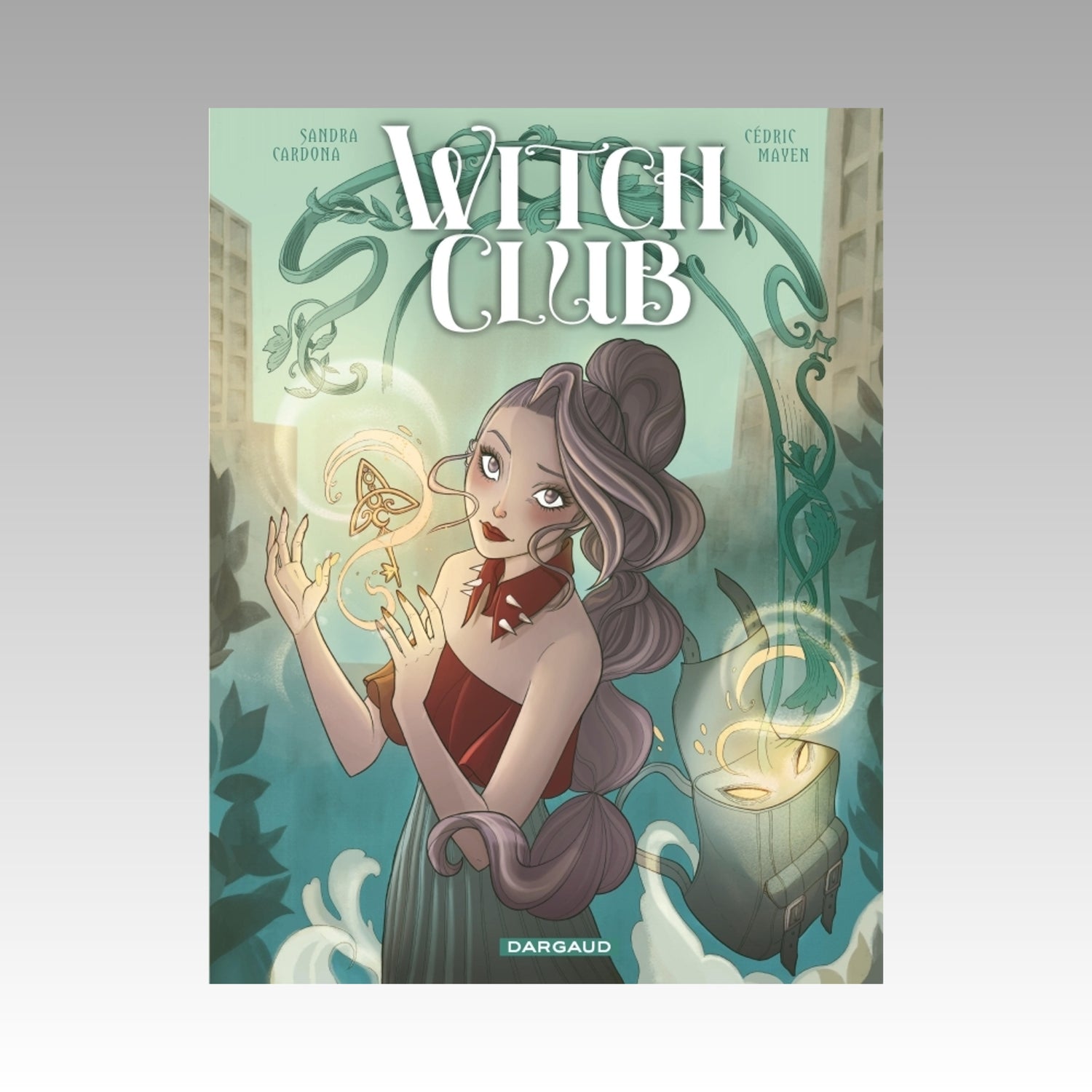 Witch Club