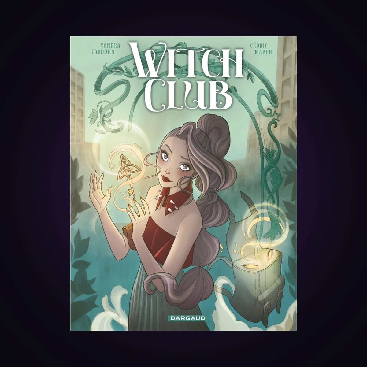 Witch Club