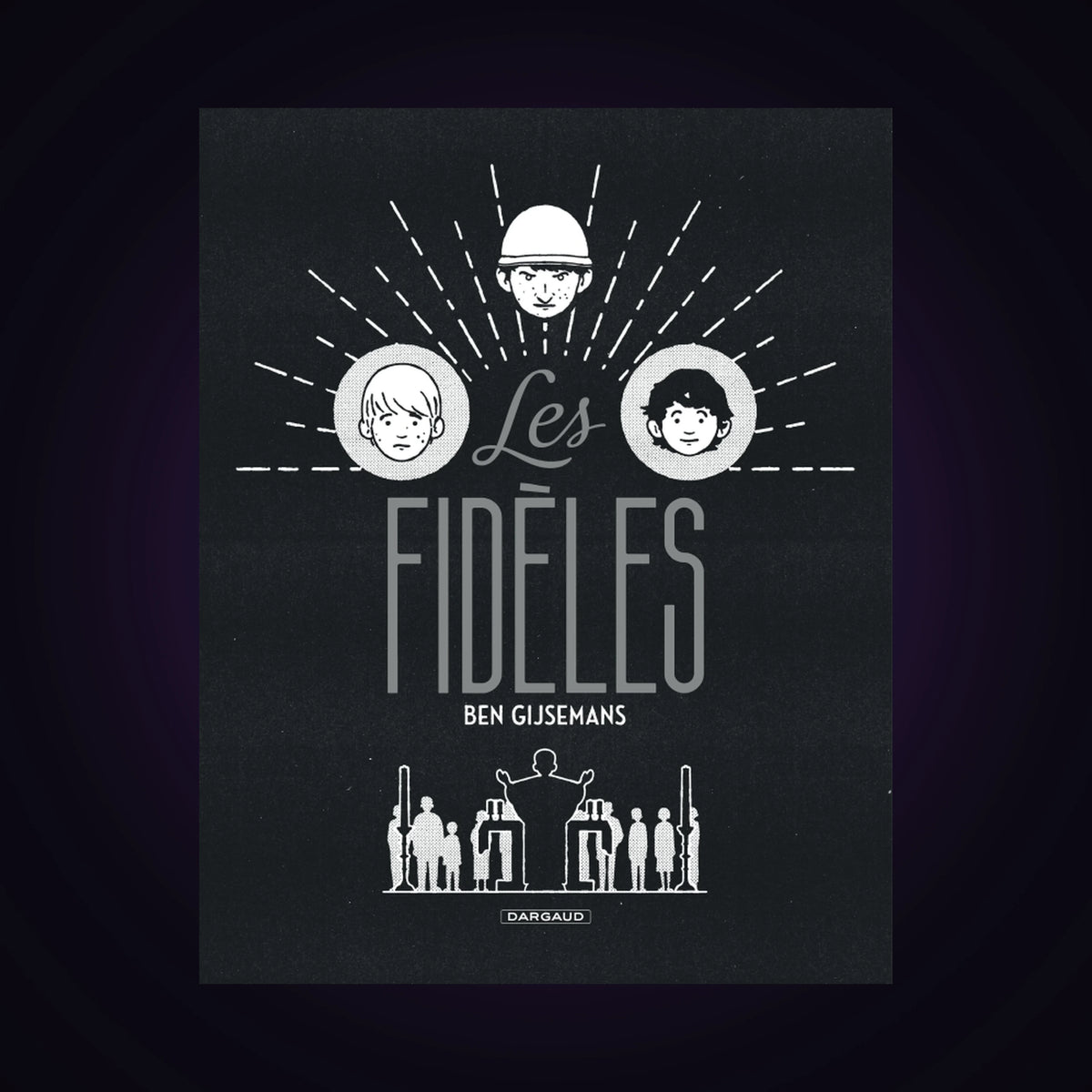 Les fidèles