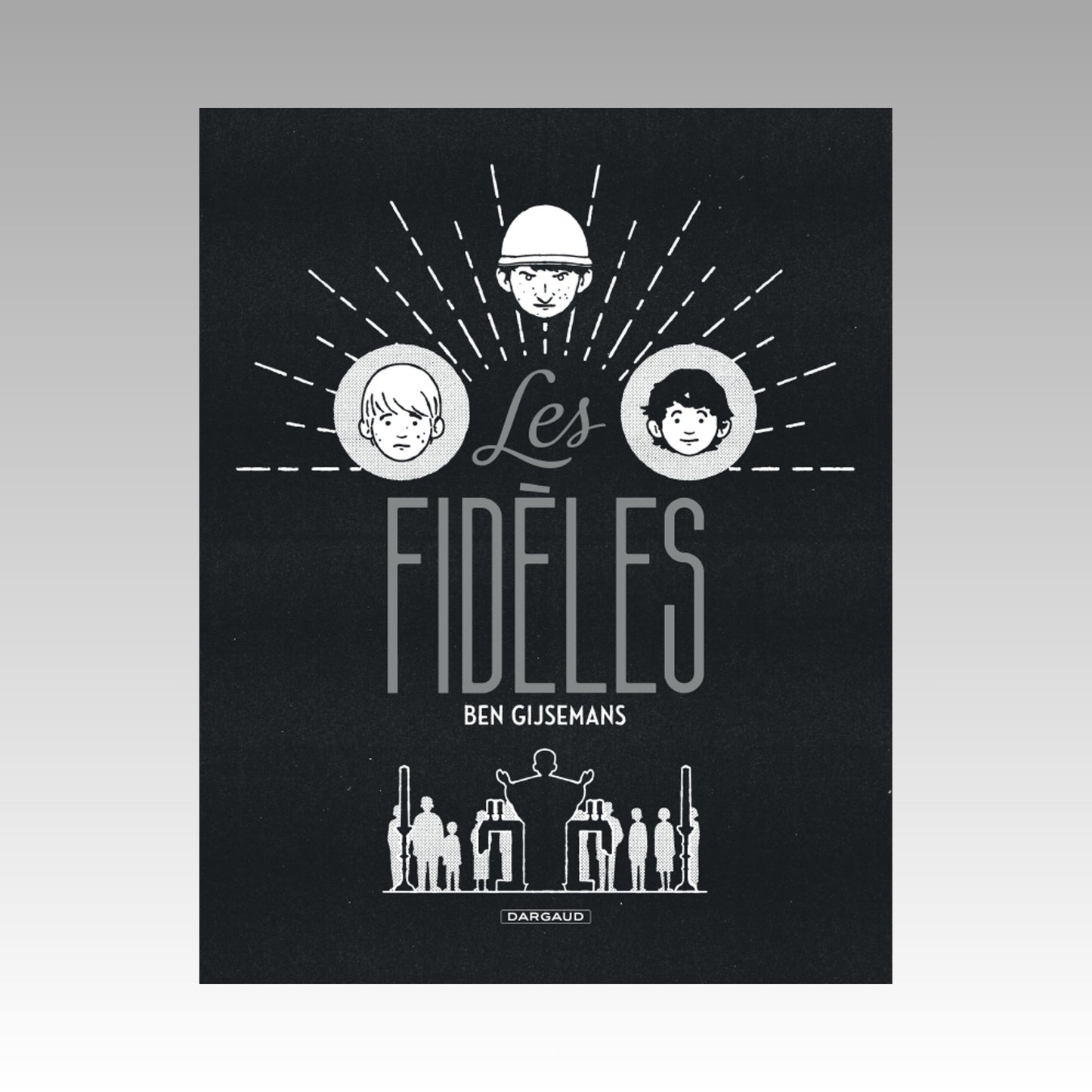Les fidèles