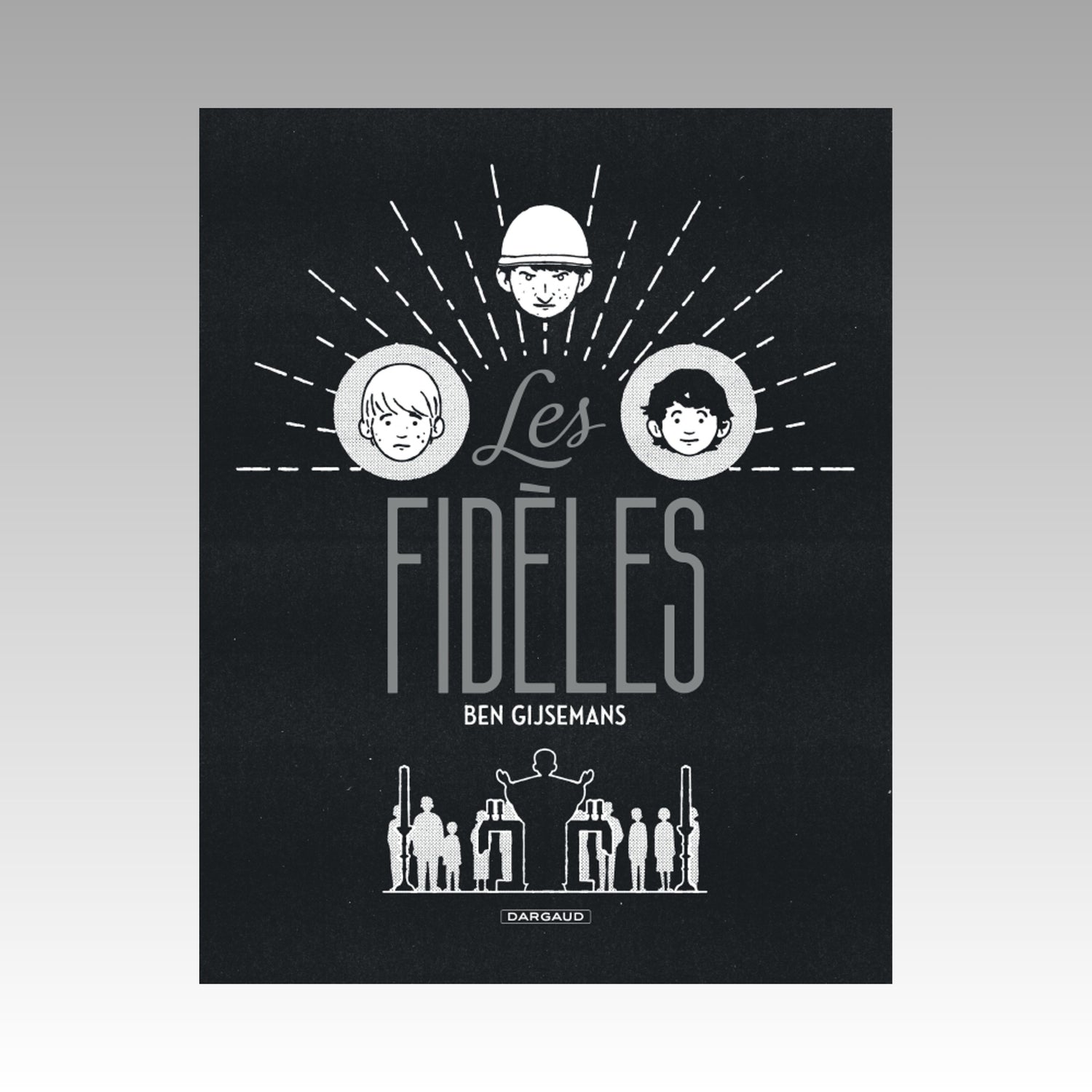 Les fidèles