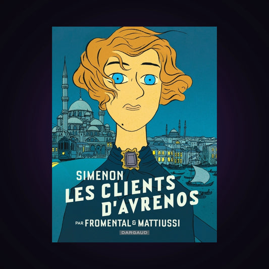 Les clients d'Avrenos