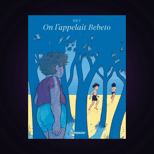 On l'appelait Bebeto