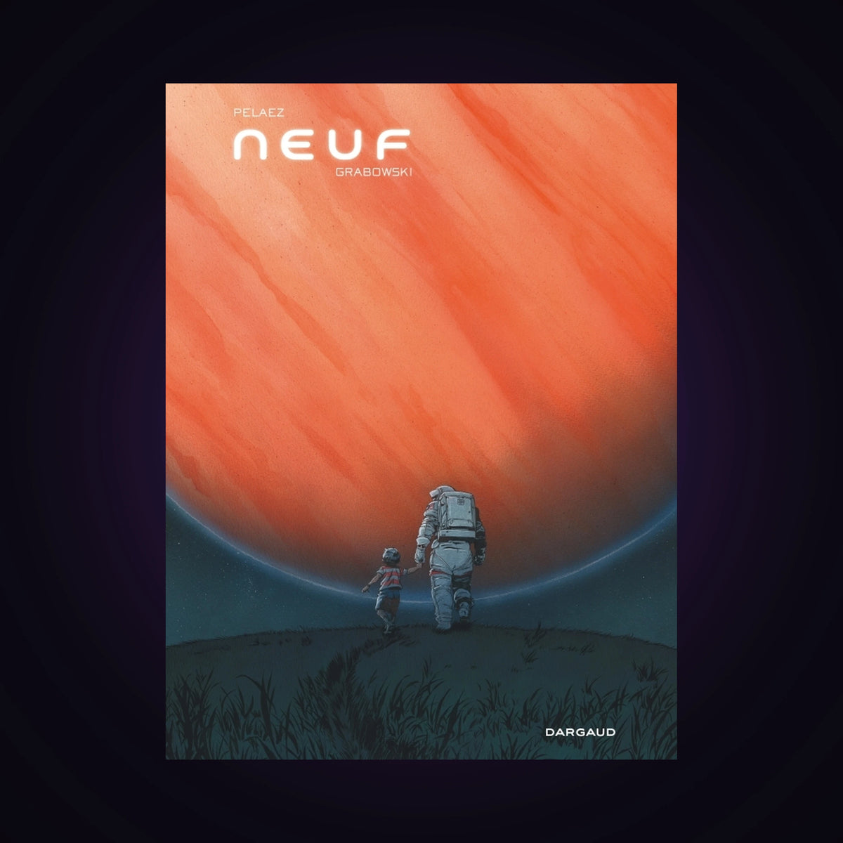 Neuf