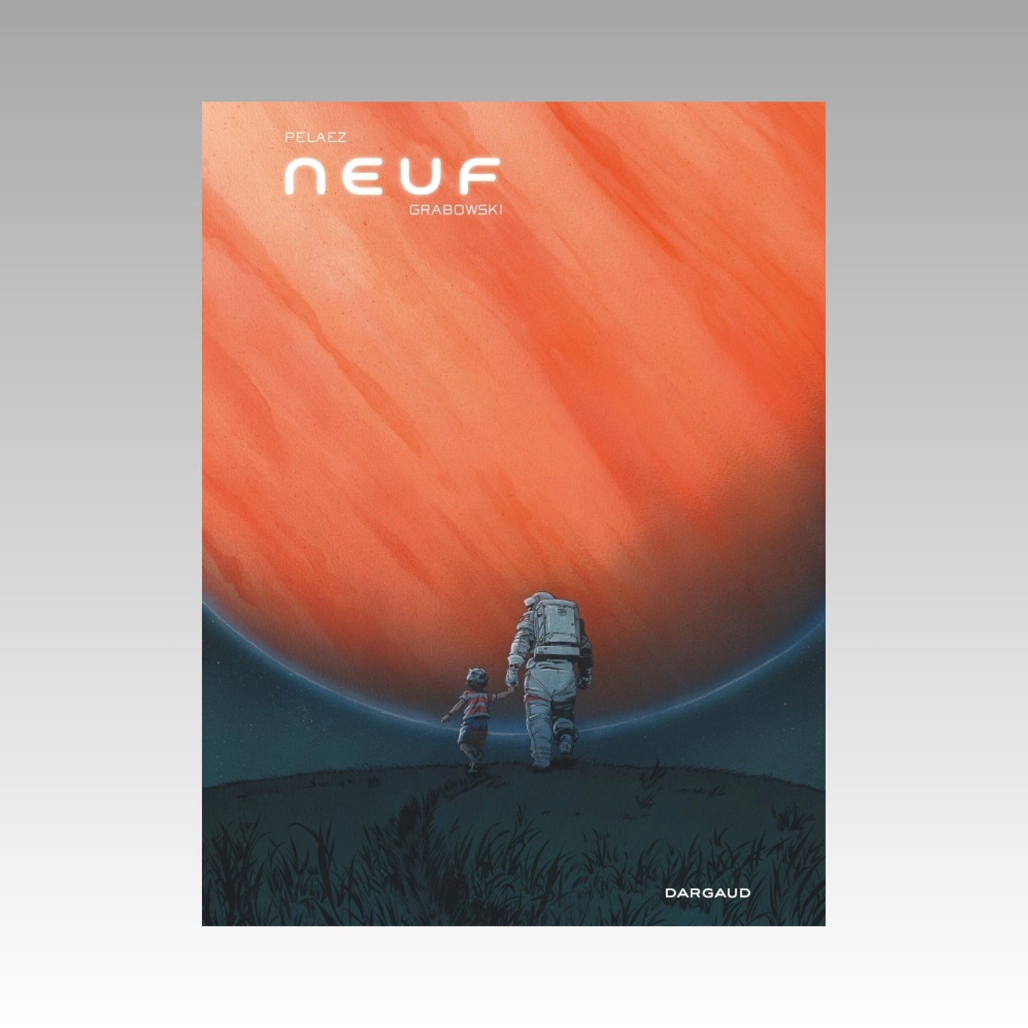 Neuf