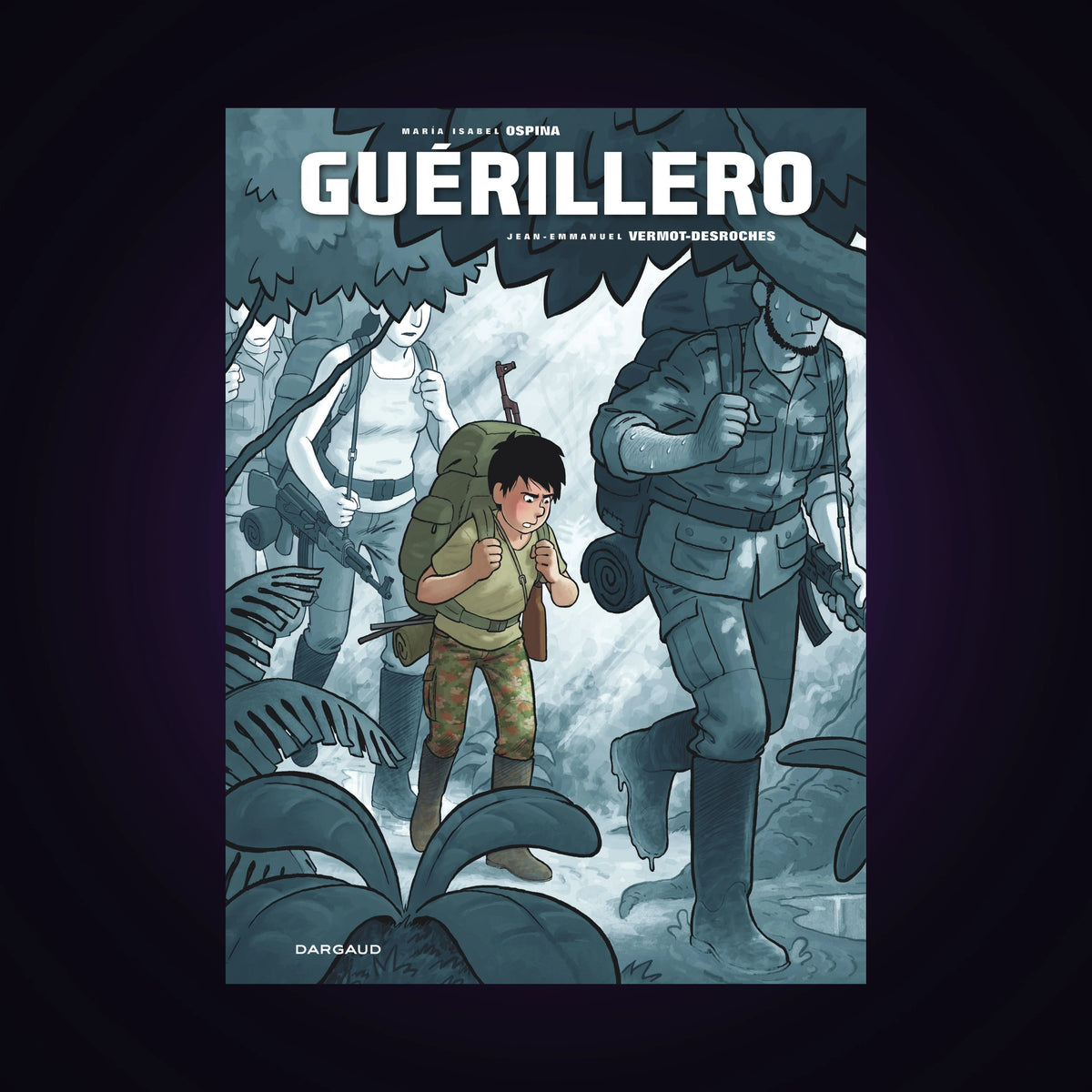 Guérillero