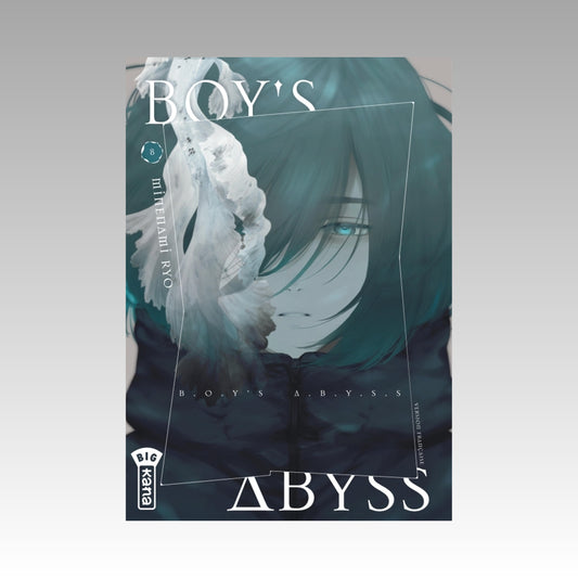 Boy's Abyss. Tome 8