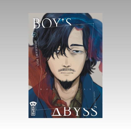 Boy's Abyss. Tome 11