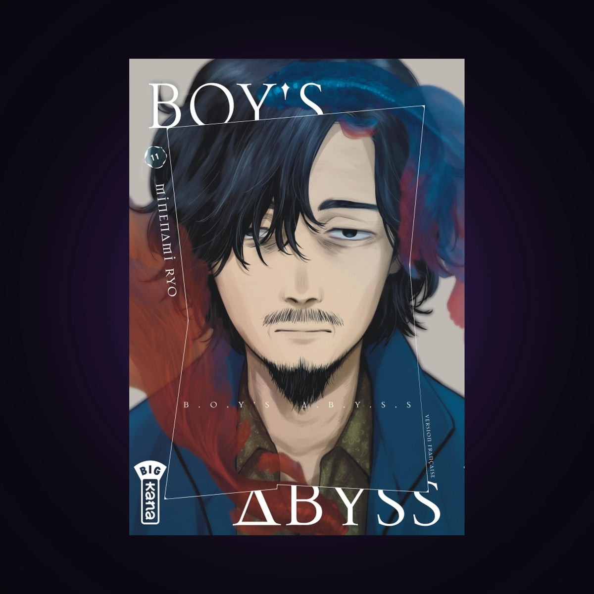 Boy's Abyss. Tome 11