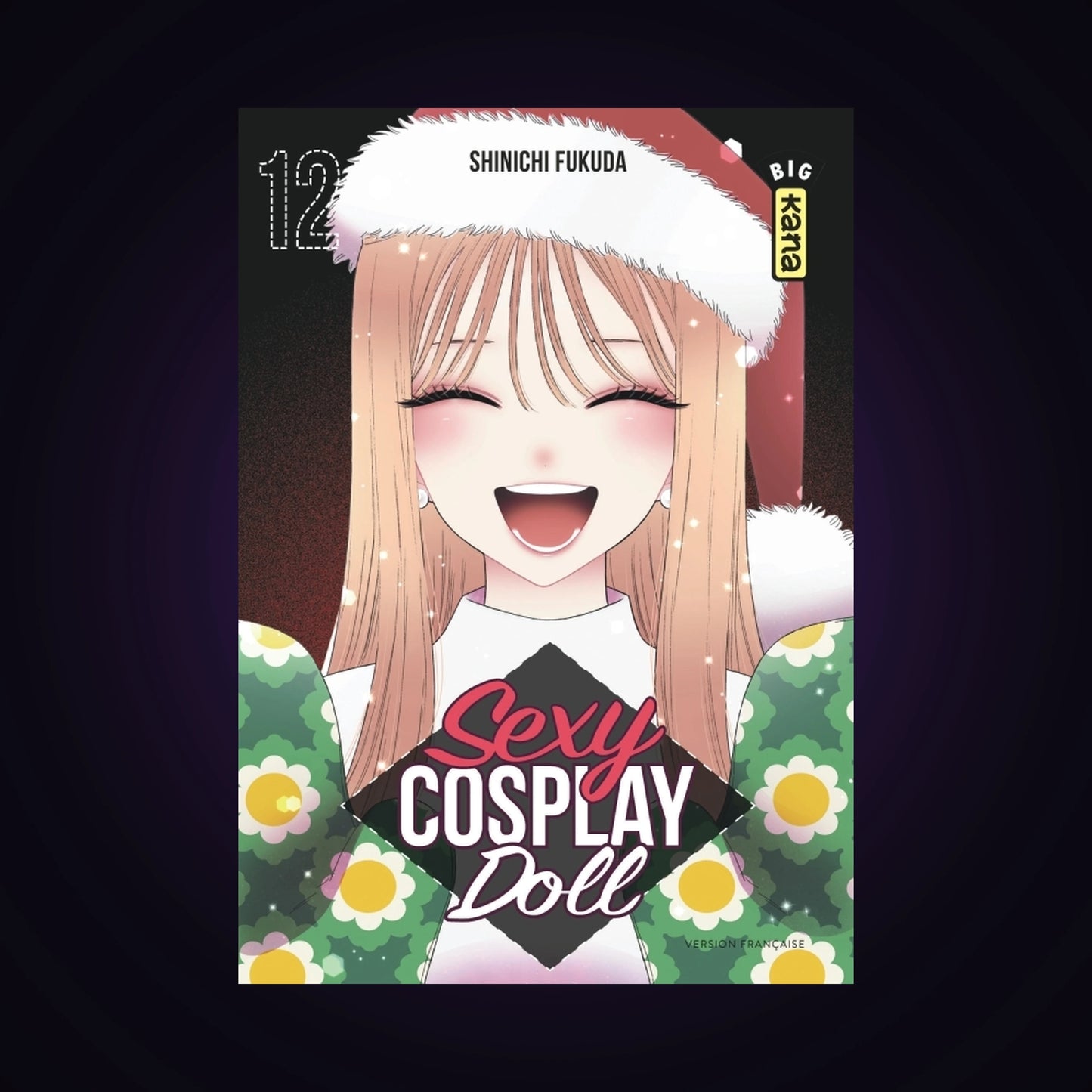 Sexy Cosplay Doll. Tome 12