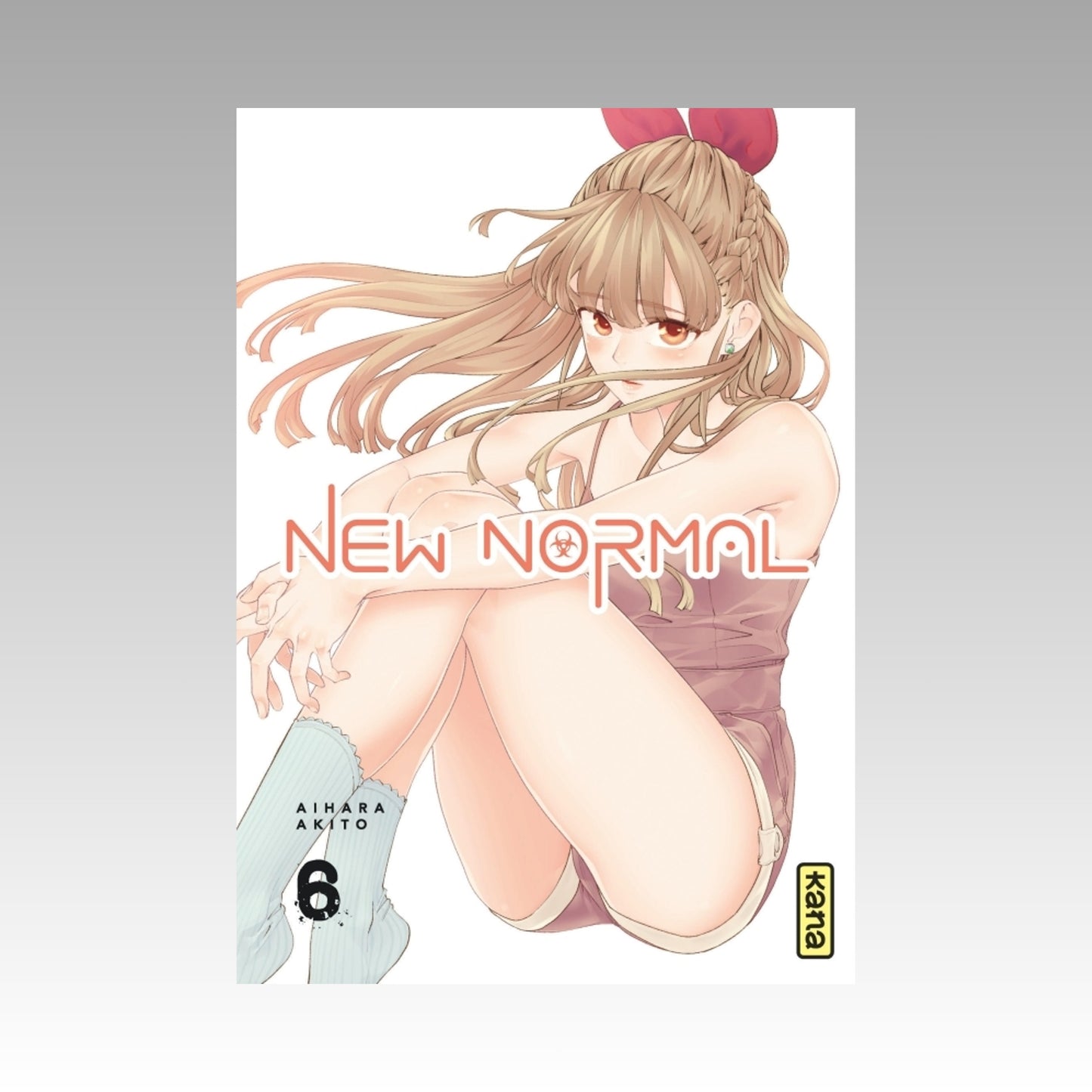 New Normal. Tome 6