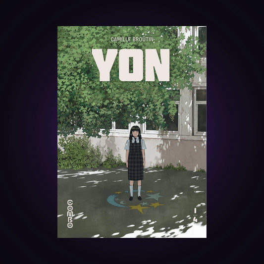 Yon. Tome 1
