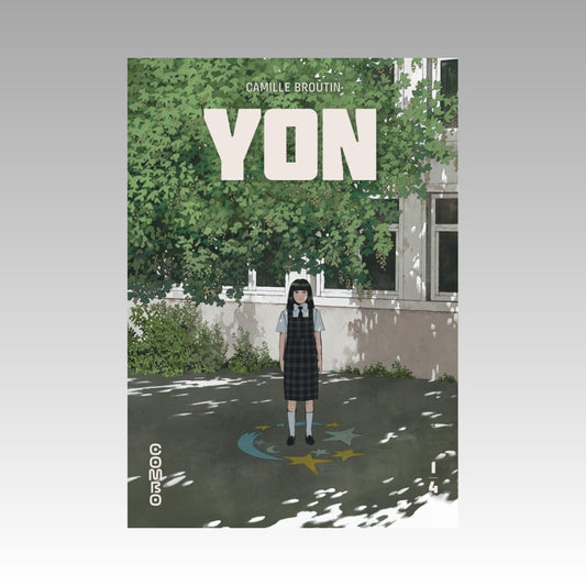 Yon. Tome 1