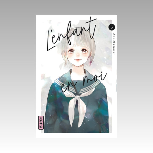 L'enfant en moi. Tome 5