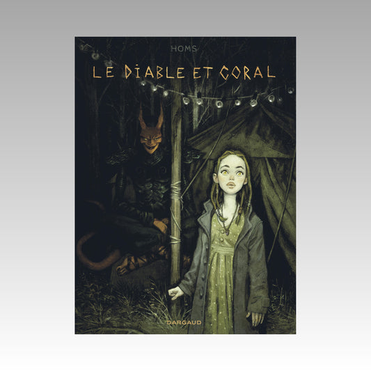 Le Diable et Coral