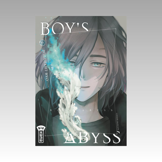 Boy's Abyss. Tome 15