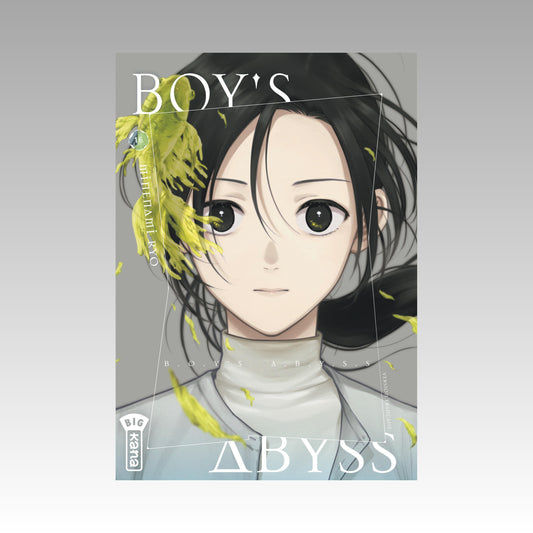 Boy's Abyss. Tome 16