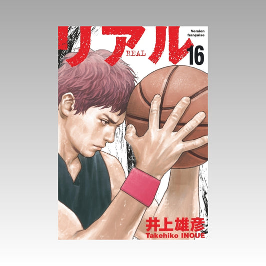 Real. Tome 16