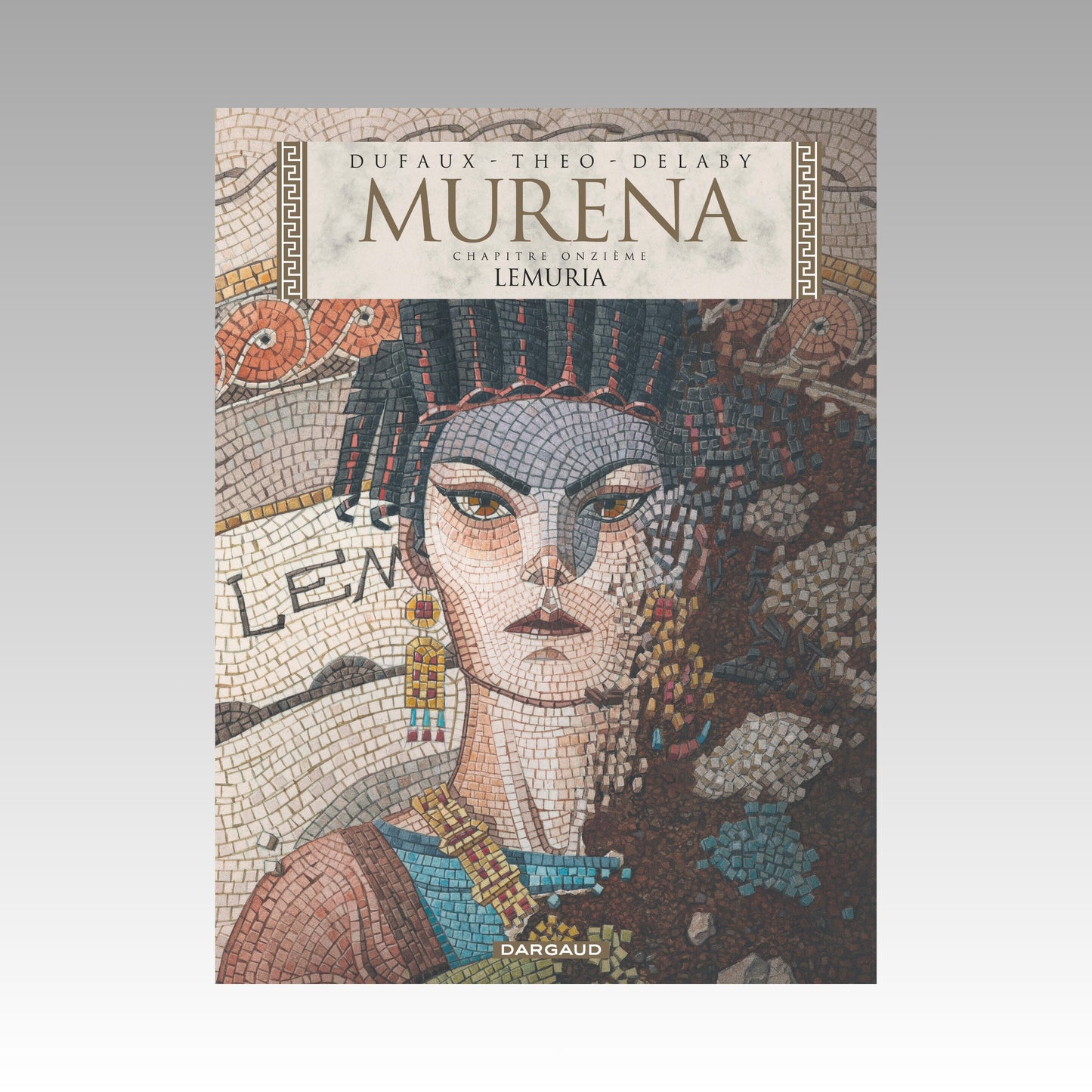 Murena. Tome 11