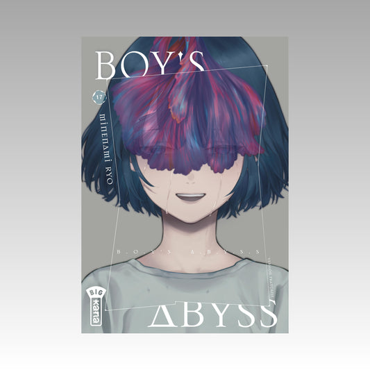 Boy's Abyss. Tome 17