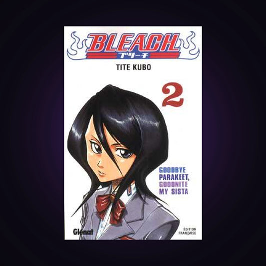 Bleach. Tome 2