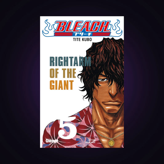Bleach. Tome 5