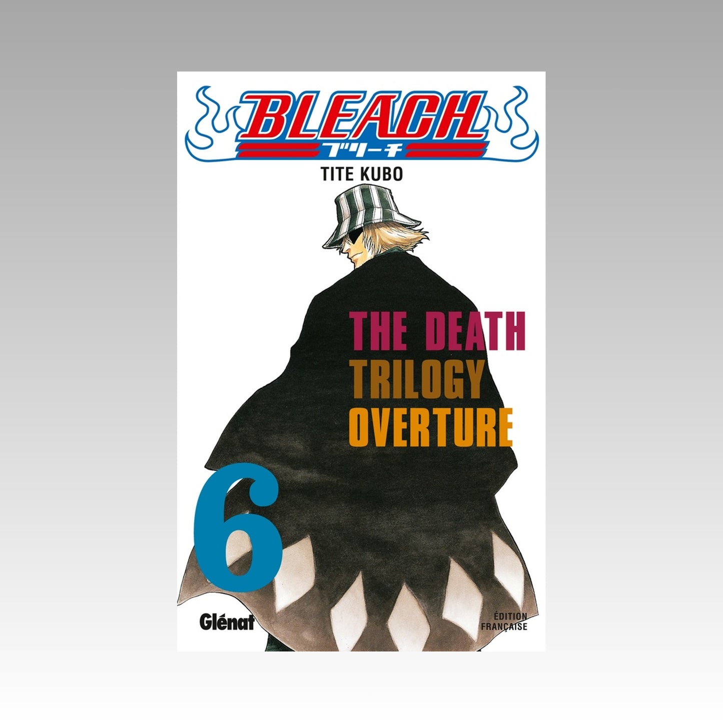 Bleach. Tome 6