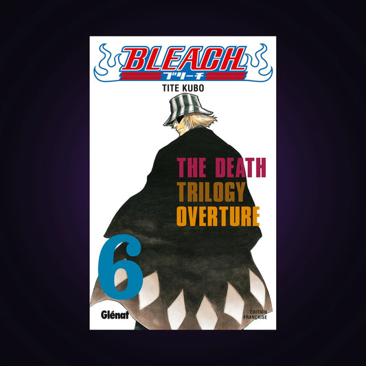 Bleach. Tome 6