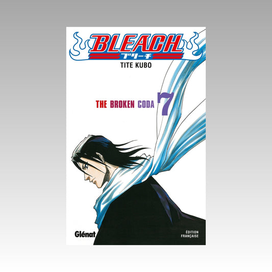 Bleach. Tome 7