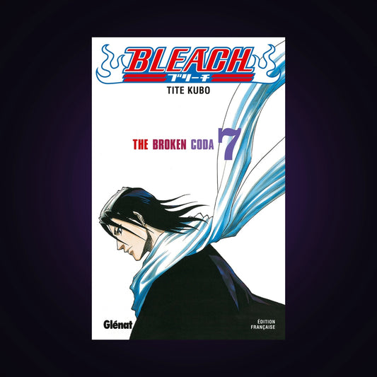 Bleach. Tome 7
