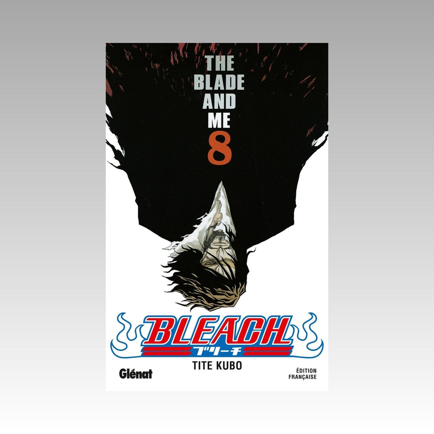 Bleach. Tome 8