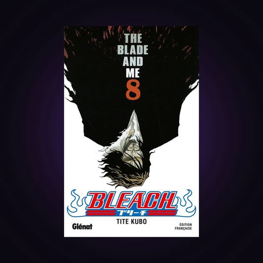 Bleach. Tome 8