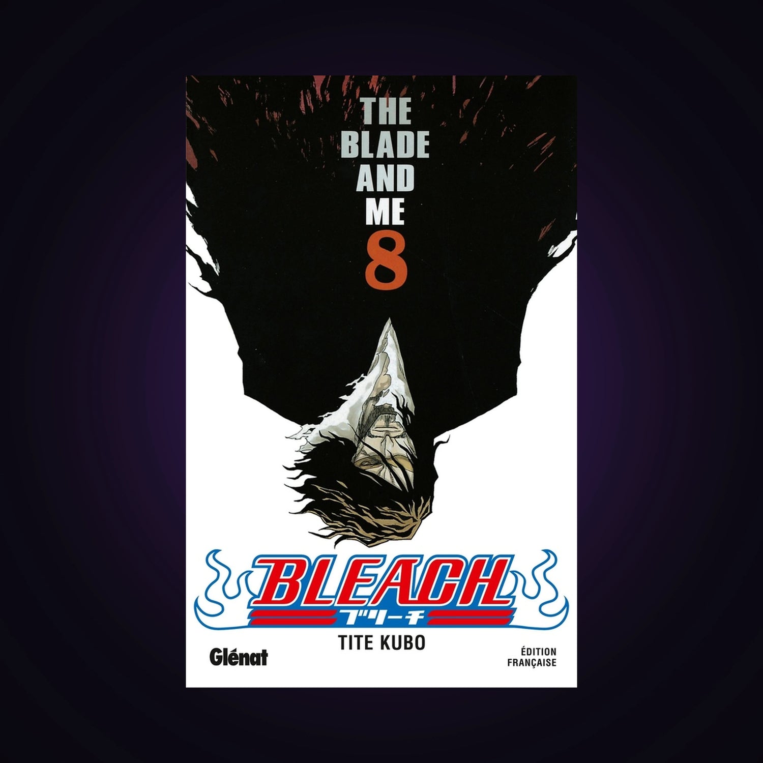 Bleach. Tome 8